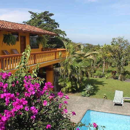 Hotel Posada Canal Grande San José Extérieur photo