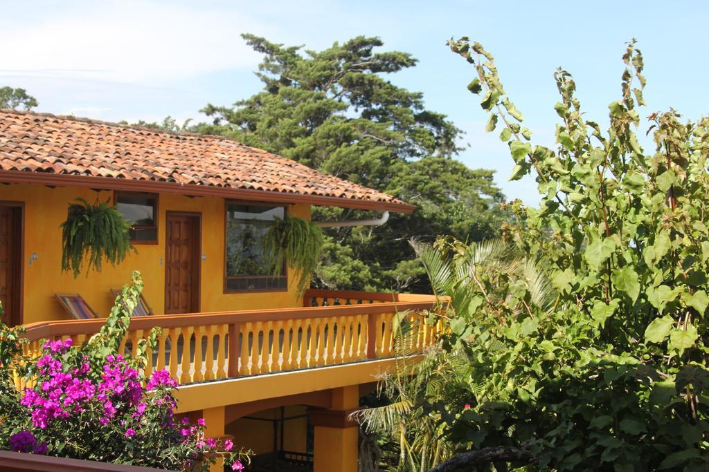Hotel Posada Canal Grande San José Extérieur photo