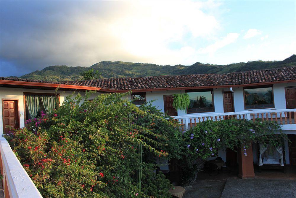 Hotel Posada Canal Grande San José Extérieur photo