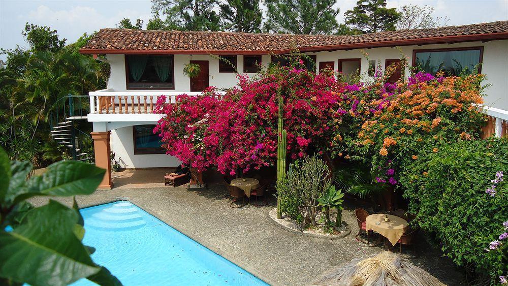 Hotel Posada Canal Grande San José Extérieur photo