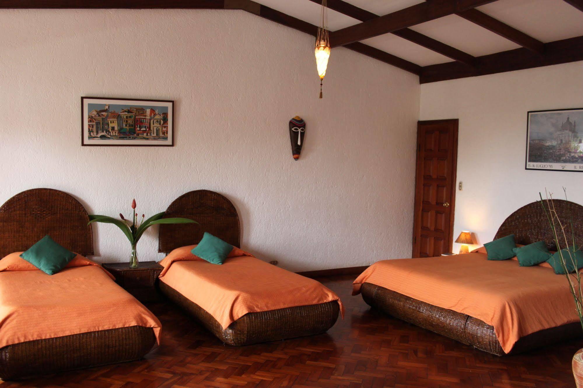 Hotel Posada Canal Grande San José Extérieur photo