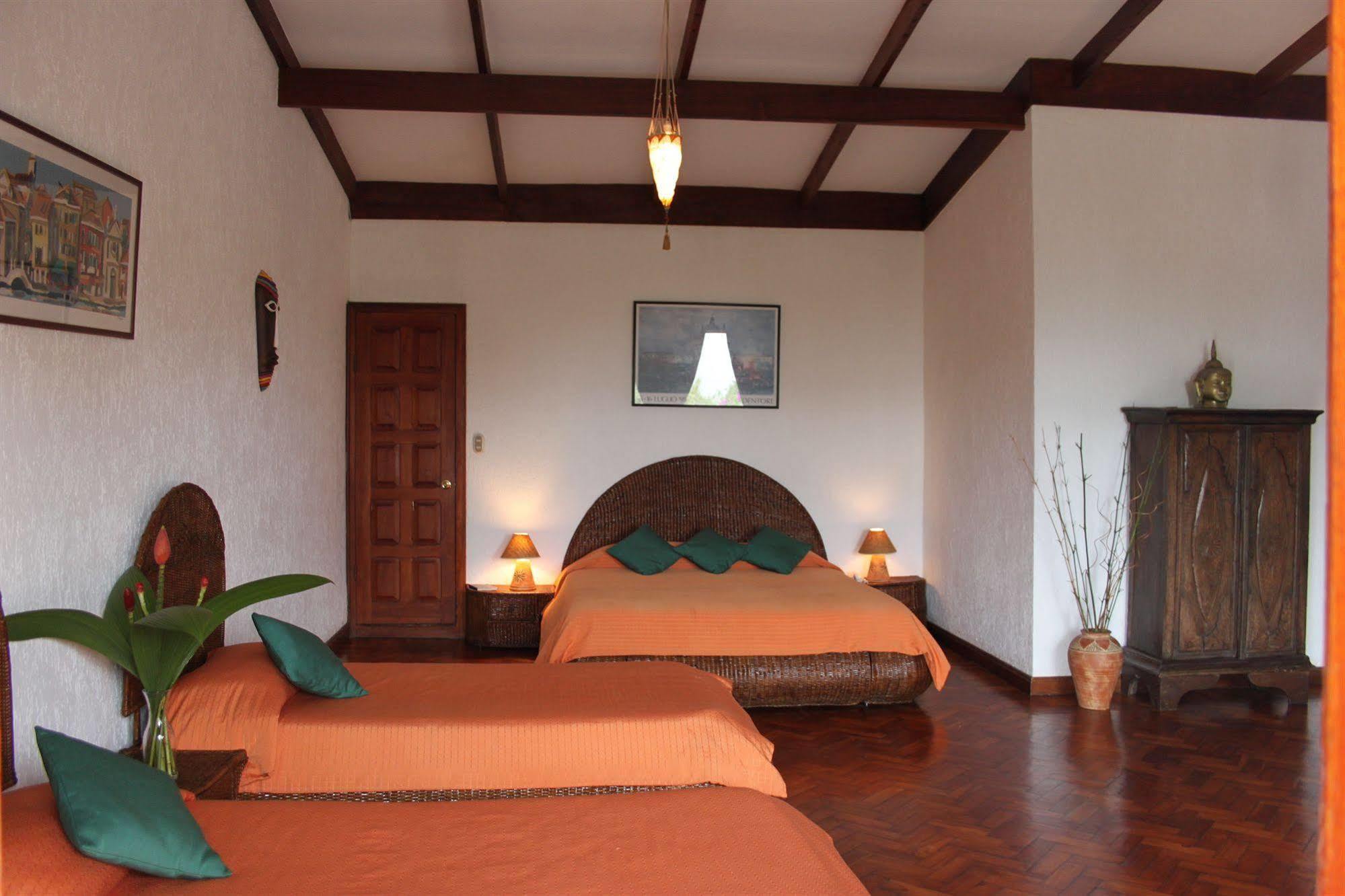 Hotel Posada Canal Grande San José Extérieur photo