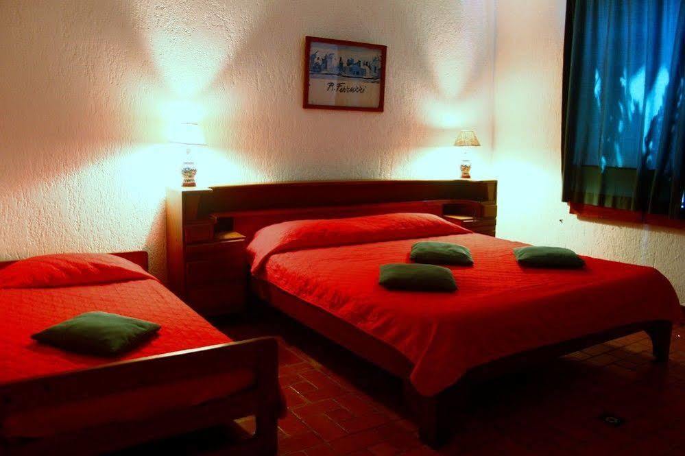 Hotel Posada Canal Grande San José Extérieur photo