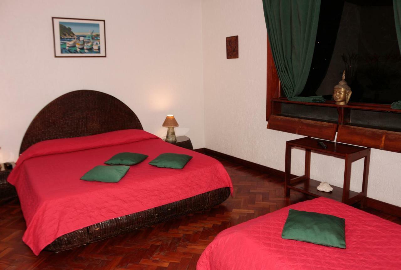 Hotel Posada Canal Grande San José Extérieur photo